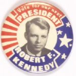Robert Kennedy for President