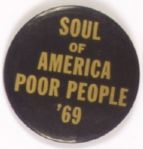 Soul of America 1969