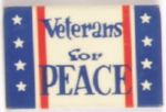 Veterans for Peace