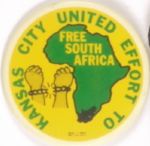Kansas City South Africa Day