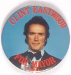 Eastwood for Mayor