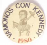 Vamonos Con Kennedy