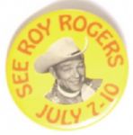 See Roy Rogers