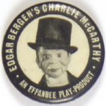 Charlie McCarthy
