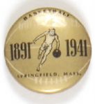 Basketball Golden Jubilee