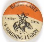 Harry Carey Movie Serial