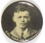 Col. Charles Lindbergh