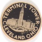Terminal Tower, Cleveland Ohio
