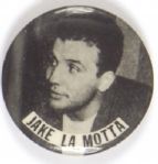 Jake LaMotta Boxing Legend