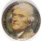 President Set, Jefferson
