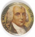 President Set, Madison