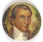 President Set, Monroe