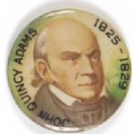 President Set, JQ Adams