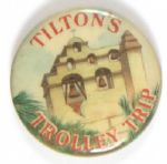 Tiltons Trolley Trip