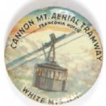 Mt. Aerial Tramway