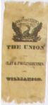 Henry Clay Ribbon