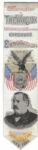 Cleveland New Orleans Ribbon