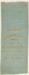 Logan Illinois Ribbon