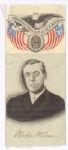 Wilson Woven Ribbon