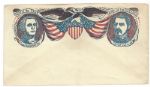 McClellan Civil War Cover