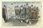 Prohibition Postcard