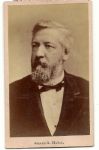 James Blaine Postcard