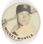Mickey Mantle