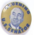 Gruening US Senator