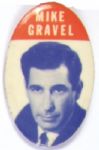 Mike Gravel, Alaska