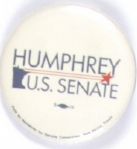 Humphrey US Senate