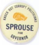 Sprouse for Governor