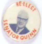 Quinn for Senator Hawaii