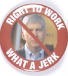 Michigan Right to Work