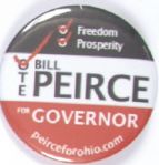 Peirce for Governor, Ohio 2006