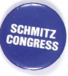 Schmitz for Congress, California