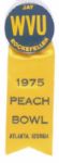 Jay Rockefeller Peach Bowl