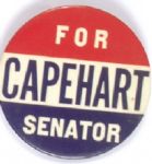 Capehart for Senator