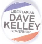 Kelley Libertarian for Governor
