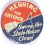 Herring for Governor, Iowa