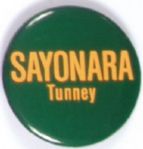 Sayonara, Tunney