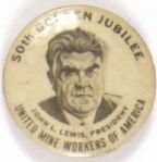 Lewis Mine Workers