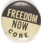 Freedom Now CORE