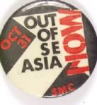 Out of SE Asia Now