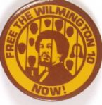 Free the Wilmington 10
