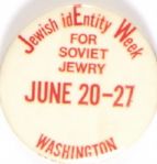Jewish Identity Week