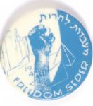 Jewish Freedom Seder