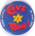 Give a Damn for Soviet Jewry