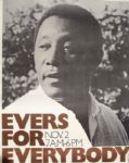 Evers for Everybody Poster