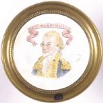 Washington Battersea Tie Back