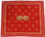Cleveland-Thurman Bandanna